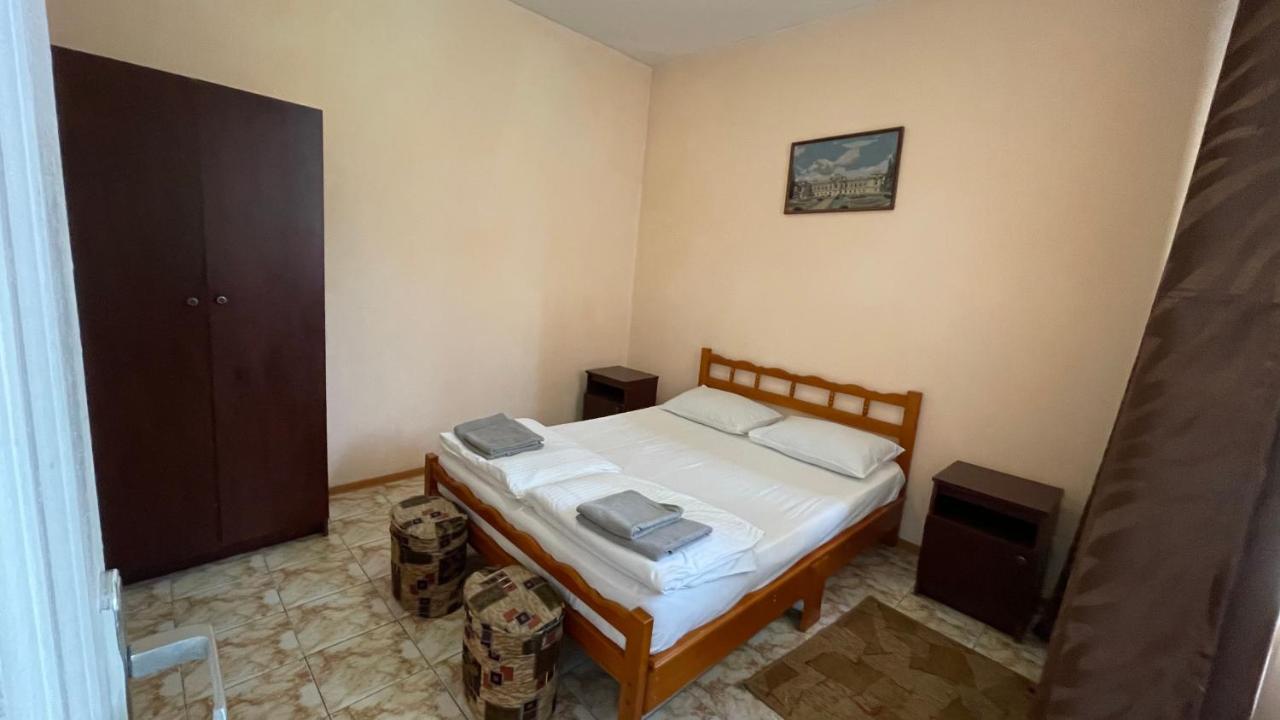 Guest House Mais Γκελεντζίκ Εξωτερικό φωτογραφία