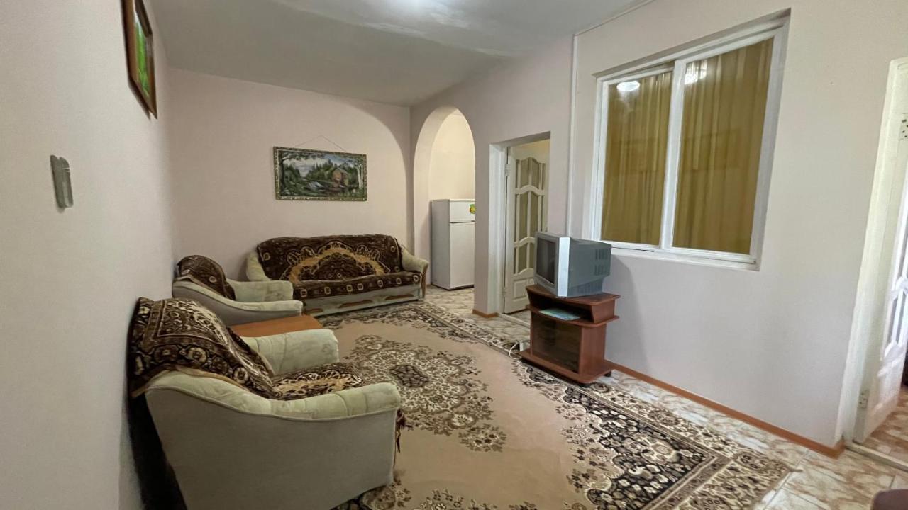 Guest House Mais Γκελεντζίκ Εξωτερικό φωτογραφία