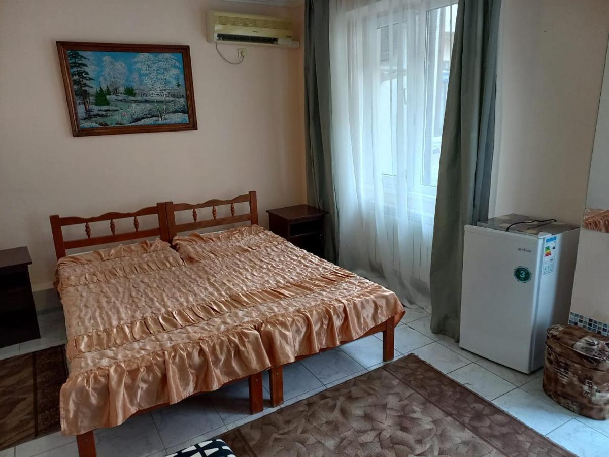 Guest House Mais Γκελεντζίκ Εξωτερικό φωτογραφία