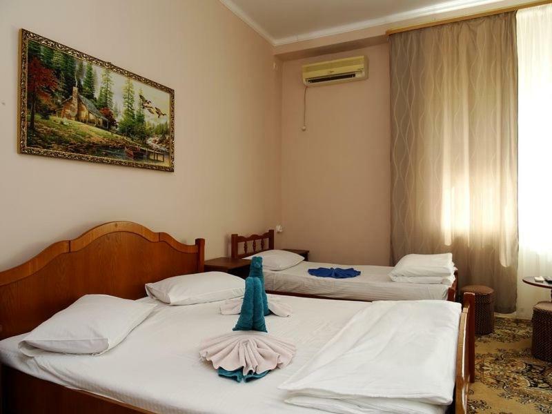 Guest House Mais Γκελεντζίκ Εξωτερικό φωτογραφία