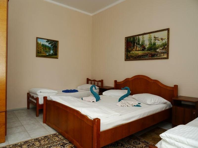 Guest House Mais Γκελεντζίκ Εξωτερικό φωτογραφία