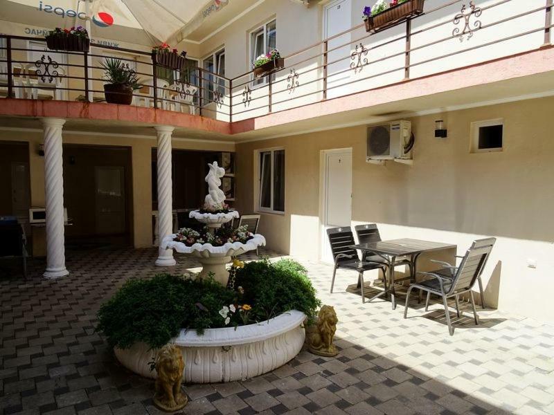 Guest House Mais Γκελεντζίκ Εξωτερικό φωτογραφία